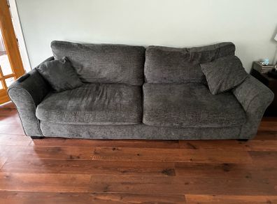 Free Three Seater  Collection Only