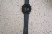 Garmin golf watch