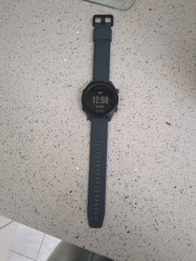 Garmin golf watch