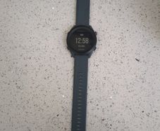Garmin golf watch