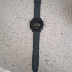 Garmin golf watch