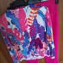 New Gerard Top Size 12 with matching Robell Ankle Grazer Pants Image 5