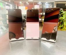 Samsung z Flip 5