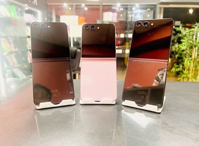 Samsung z Flip 5