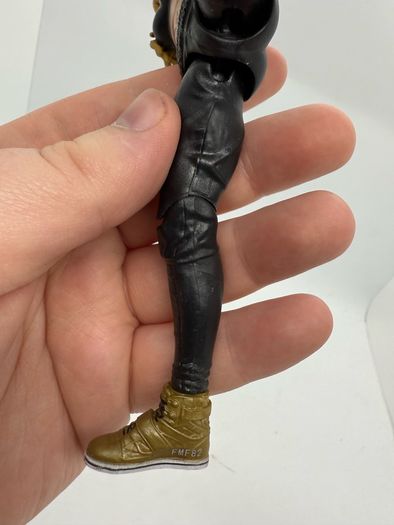 wwe Carmella action figure