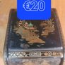 advertising tin box's Image 3