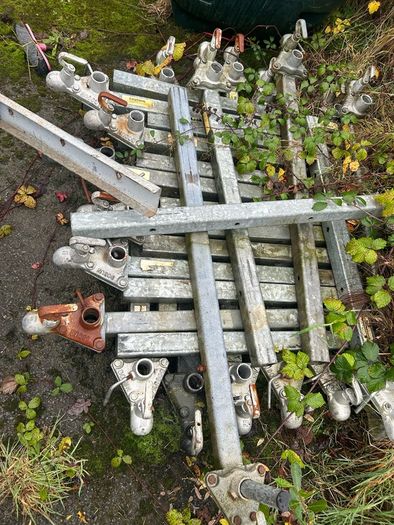 Bosun 50mm Drawbar Hitch