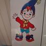 Noddy. Image 5