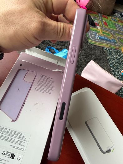 iphone 16 ProMax cover