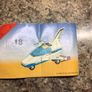 Lego system space port jet set no 6465 - full and complete Image 3