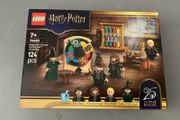 LEGO 76460 Harry Potter Sorting Hat Ceremony Sealed