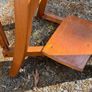 Vintage Ashford Traditional Spinning Wheel - Fully Serviced & Ready to Spin Image 7