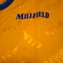Vintage Millfield 1997 GAA Gaelic Football Jersey Vest (Adult Medium) FREE POST Image 2
