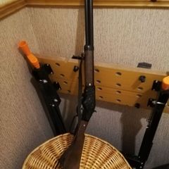 toy gun