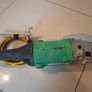 Hitachi G 23SF 230mm Angle Grinder 110v Image 5