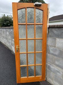 Free Door