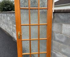 Free Door