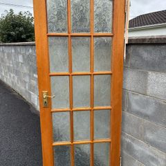 Free Door