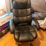 Office Table and Chair Image 3