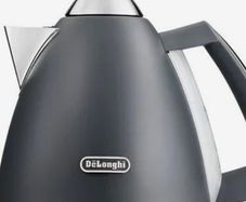 Delonghi kettle & Toaster