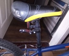 bicycles