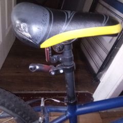 bicycles