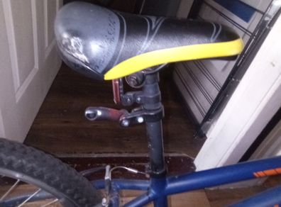 bicycles