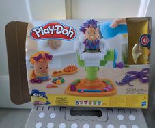 Play-Doh - Buzz 'n Cut set