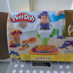 Play-Doh - Buzz 'n Cut set