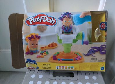 Play-Doh - Buzz 'n Cut set