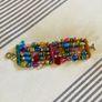 Handmade Otazu cuff bracelet Image 5