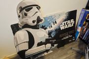 Star wars Rogue One standee poster