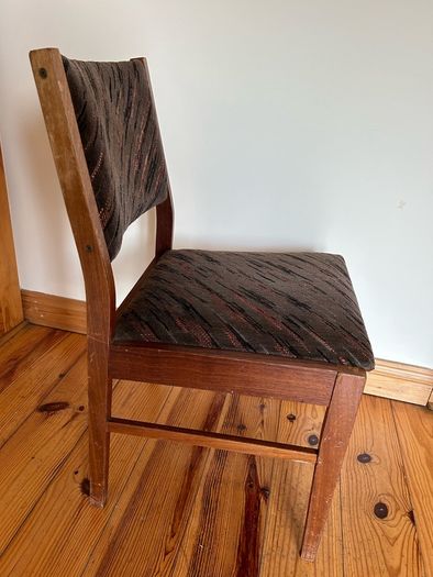Vintage Chairs