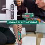HYCHIKA Cordless Screwdriver 2000mAh 3.6V with 35 Accessories Image 6