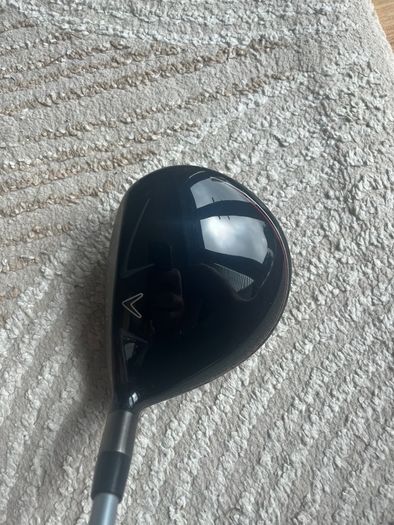 Callaway XR 5 Wood