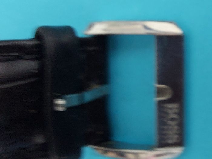 HUGO BOSS  Automatic  Mens Swiss Made Wristwatch (works Perfectly)