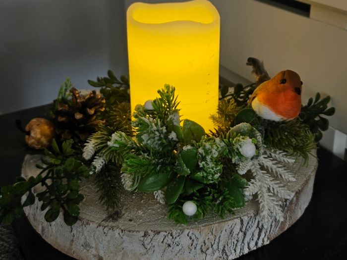 Christmas Centre Piece
