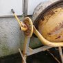 cement mixer Image 6