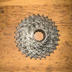 SRAM Rival Cassette 10-30