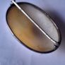ladies Vintage silver brooch Image 3