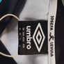 Umbro Fiji 2025/26 Away Rugby Jersey - Medium - New With Tags Image 3