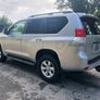 Toyota landcruiser Image 4