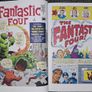 Fantastic Four- Penguin classics Marvel collection (Hardcover) Image 3