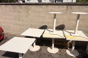 Garden Tables