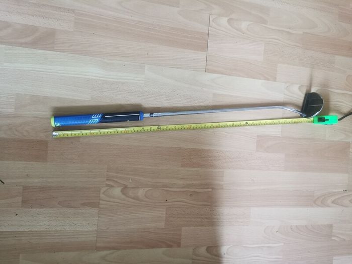 ping putter