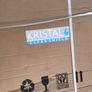 New 1400mm sliding shower door Image 2