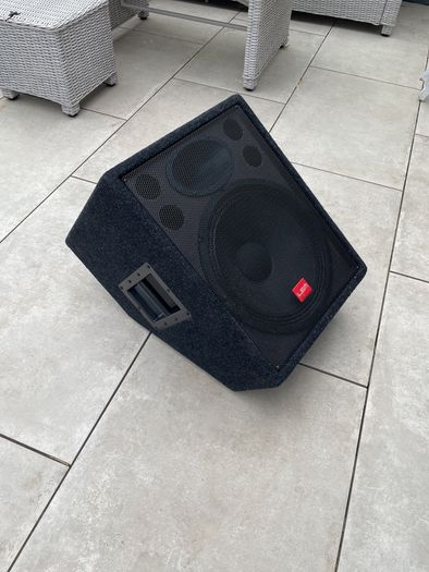 300w Active LEM Stage Monitor