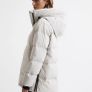 Reiss Puffer coat Image 2