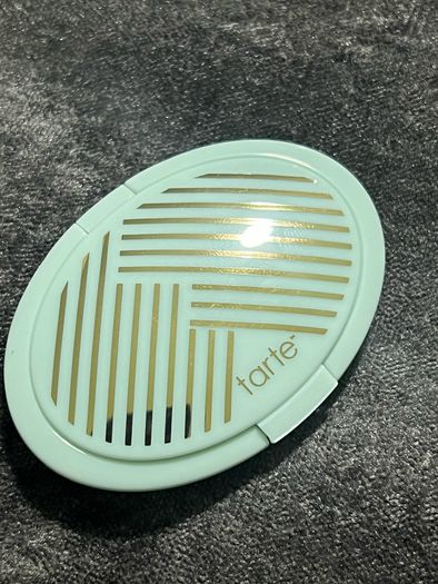 Tarte mini travel size creamy bronzer in Breezy brand new