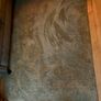 Rug ('seafoam' colour) Image 7